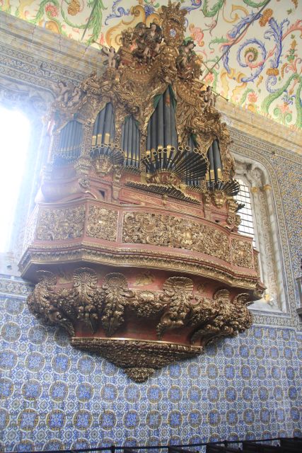 University of Coimbra Walking Tour - Price and Value: What $96 Really Buys You