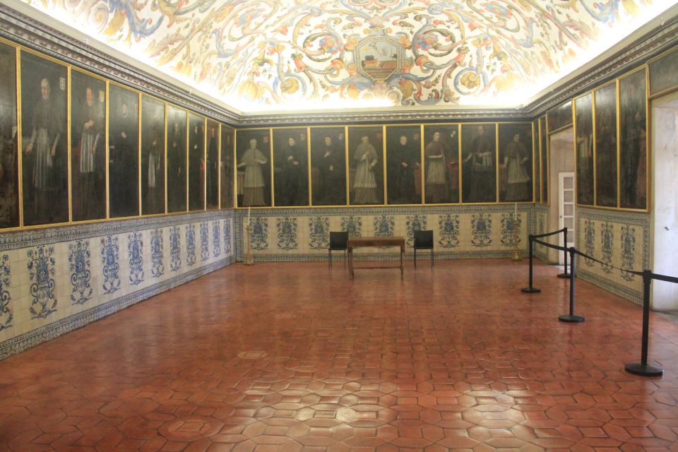 University of Coimbra Walking Tour - Who Should Book This Private Coimbra University Walk?