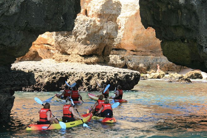 Unlock the Magic of Ponta da Piedade by Kayak – Lagos - Key things I’d bank on before you book