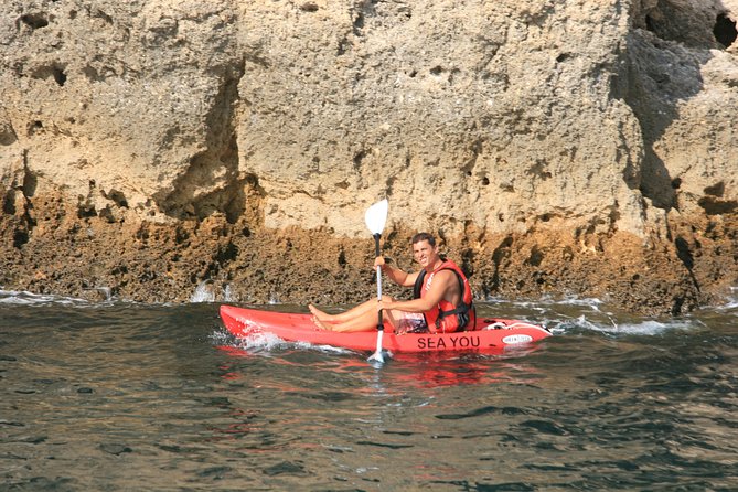 Unlock the Magic of Ponta da Piedade by Kayak – Lagos - Weather and Sea Conditions: When Timing Matters