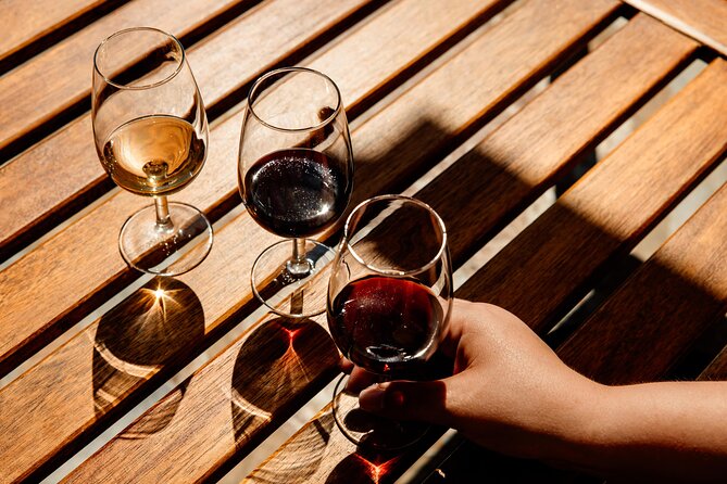 Valley of the Douro and Amarante Wine Gastronomy and Boat Tour - Amarante: a walking tour with sweets, then the tasquinha experience
