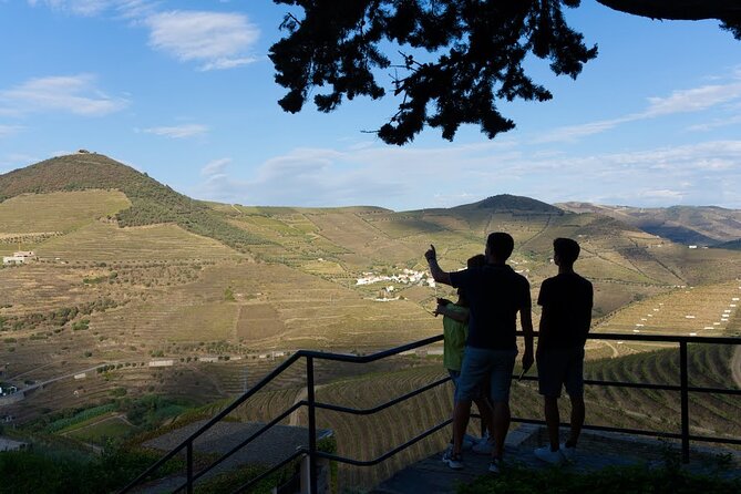 Valley of the Douro and Amarante Wine Gastronomy and Boat Tour - Guides make the day: when personalities hit, the tour really sings