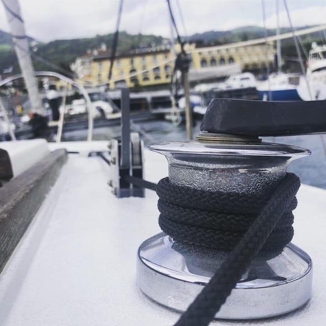 Vila Franca: Sunset Boat Cruise W/ Wine & Water Activities - The sunset portion: watching from the water, with a smart weather plan