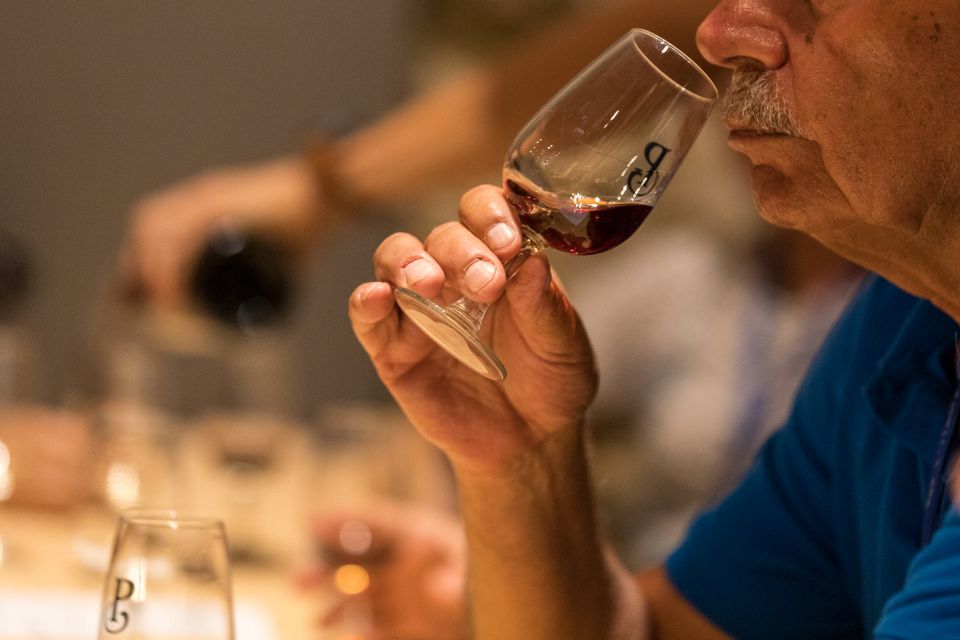 Vila Nova de Gaia: Winery Tour with 2 DOC Douro & 1 Port - Price and value: why this feels like a fair deal