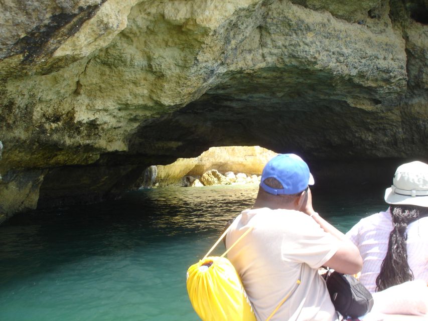 Vilamoura: Algarve Coast 3-Hour Sailing Cruise With Open Bar - What to bring (and what not to forget when it gets breezy)