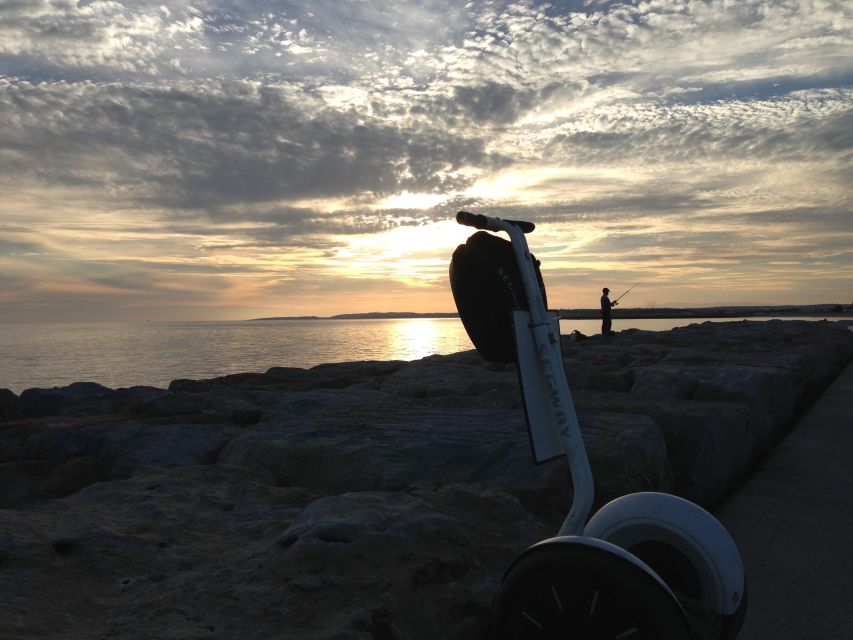 Vilamoura and Quarteira Seaside Segway Tour - Key reasons this seaside Segway tour works so well