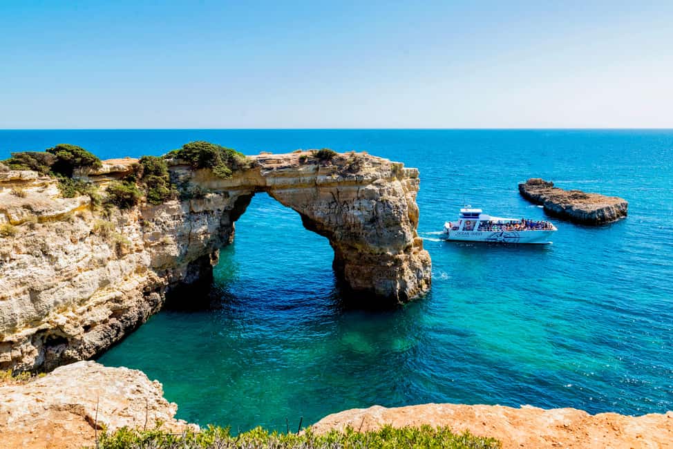 Vilamoura: Benagil Cave Boat Tour - Price and Value: What You’re Getting for About $53