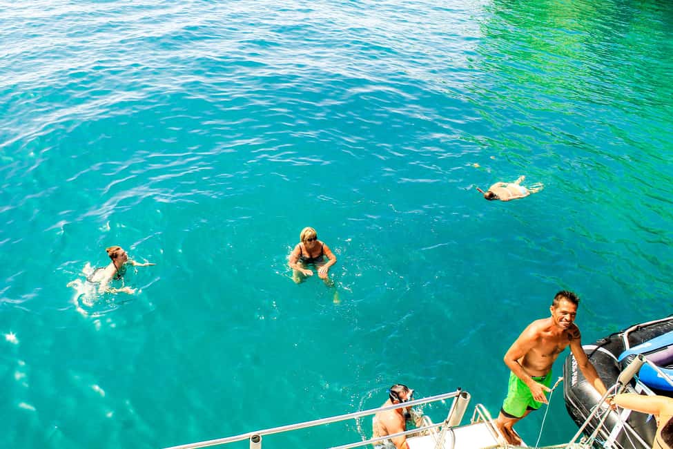 Vilamoura: Benagil Cave Boat Trip with Beach BBQ and Kayak - Kayak and paddle time: included fun, but go when you can