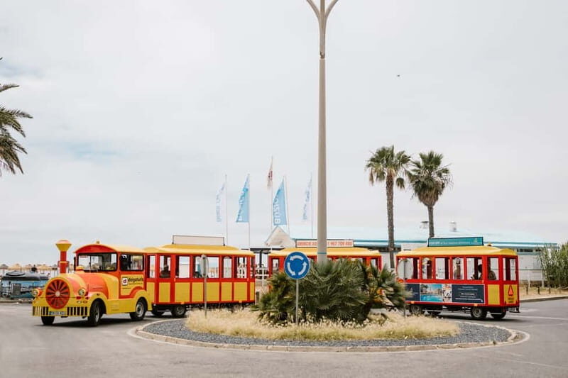 Vilamoura: Tourist Train City Tour - Key things I’d watch for on this tourist train