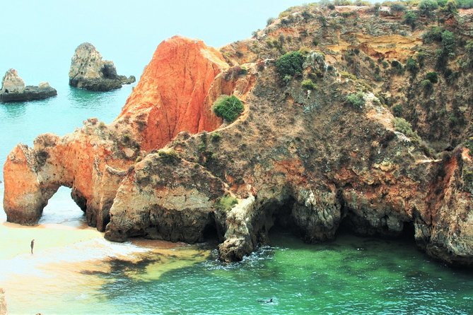 Visit Secret Caves, Hidden Beaches and Snorkel in Alvor, Portugal - Key Points You Should Know Before You Go