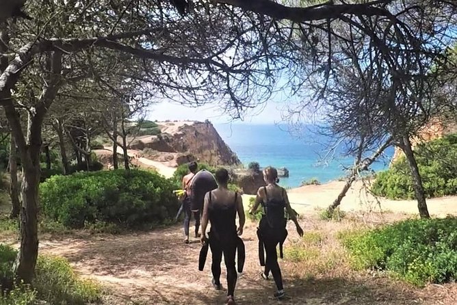 Visit Secret Caves, Hidden Beaches and Snorkel in Alvor, Portugal - Price and Value: Is $96.75 Worth It?