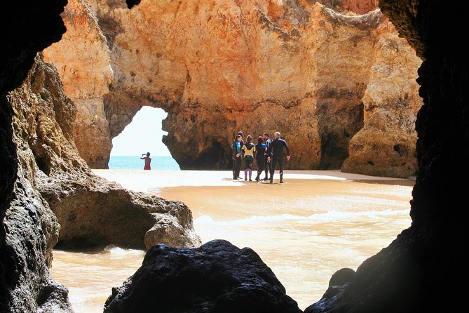 Visit Secret Caves, Hidden Beaches and Snorkel in Alvor, Portugal - Who This Alvor Snorkel-and-Cave Tour Fits Best