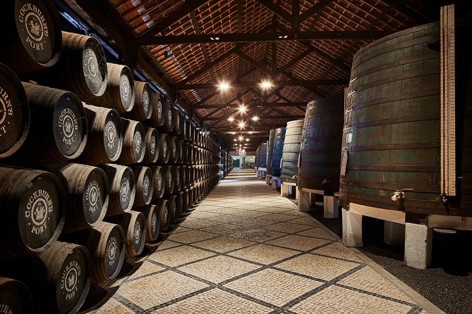 Visit to Cockburn's Cellars - Key highlights worth planning for