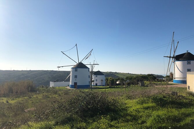 Visit to Queluz Palace and Mafra Convent - Private Tour - Stop 2: Aldeia da Mata Pequena (A 20-Minute Rural Time Capsule)