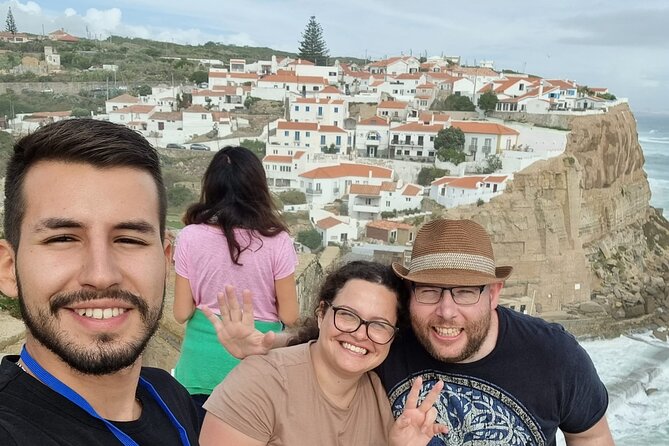 Visit to Queluz Palace and Mafra Convent - Private Tour - Guides You Might Get: José, Bruno, João Lopes, and More