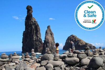 Volcanic Pools and Northwest 4WD Full Day Tour - Price and logistics: what you’re really paying for