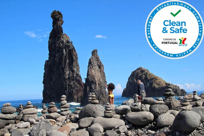 Volcanic Pools and Northwest 4WD Full Day Tour - Price and logistics: what you’re really paying for