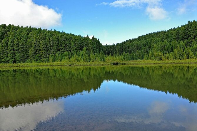Volcano of Sete Cidades Private Tour - Private guide perks: why this beats a big bus
