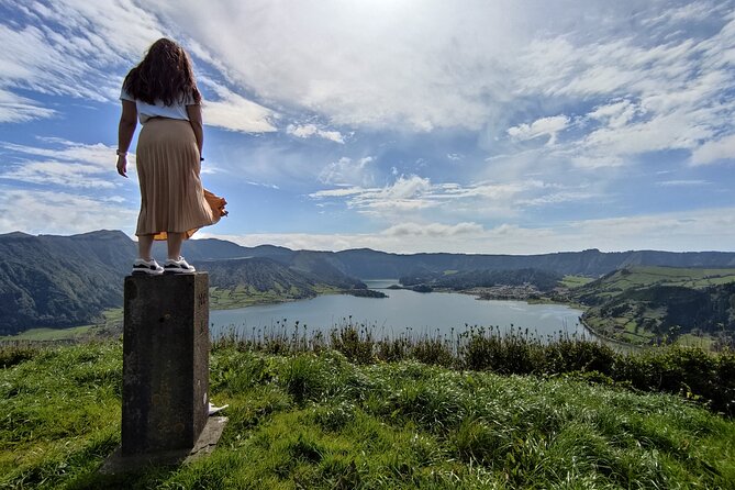 Volcano of Sete Cidades Private Tour - Price and value: $144.17 per person, and what you actually get