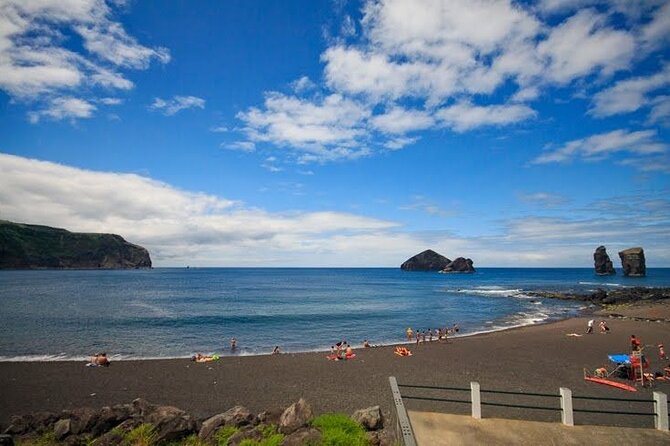 Volcano of Sete Cidades Private Tour - Timing, weather, and what to pack for a confident day