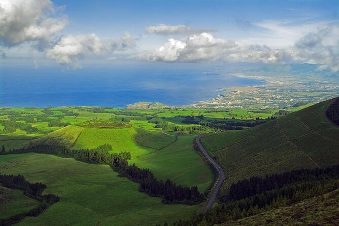 Volcano of Sete Cidades Private Tour - Inside the caldera: Complexo Ambiental and Vila das Sete Cidades stroll
