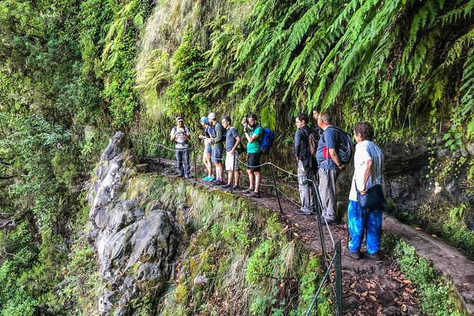 Walk with a local - Terrain tips from real hiking days