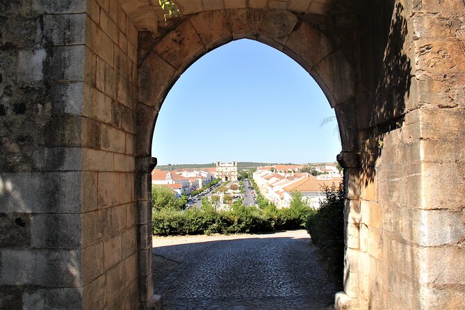 Walking Tour in Vila Viçosa - Entering Vila Viçosa: Why This Walk Works in 2–3 Hours