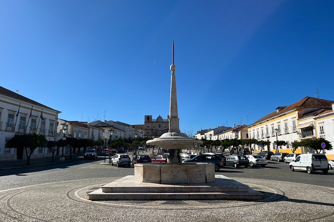 Walking Tour in Vila Viçosa - The Guide Makes the Difference: English, Professional-Informal, and Local Pride