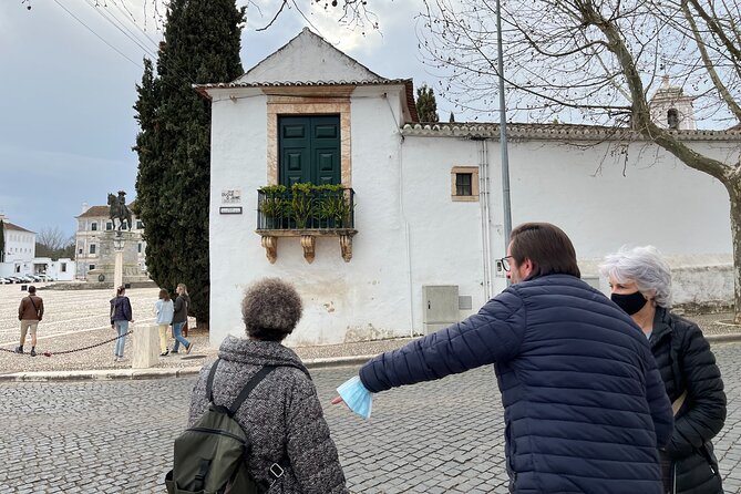 Walking Tour in Vila Viçosa - Physical Pace and What to Bring