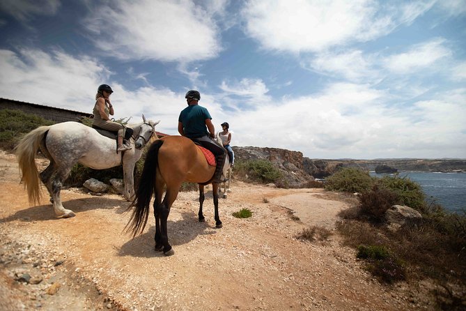 Welcome to Carrapateira Horse Riding Tour - Meeting Point, Private Group Flow, and How to Plan Your Time