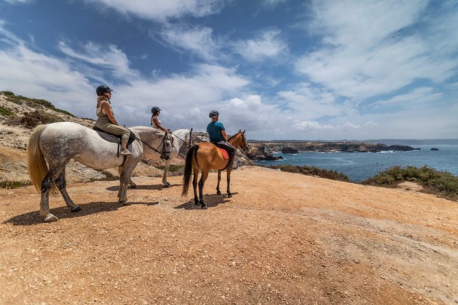 Welcome to Carrapateira Horse Riding Tour - Age, Weight Limits, and the Best Fit for Your Group