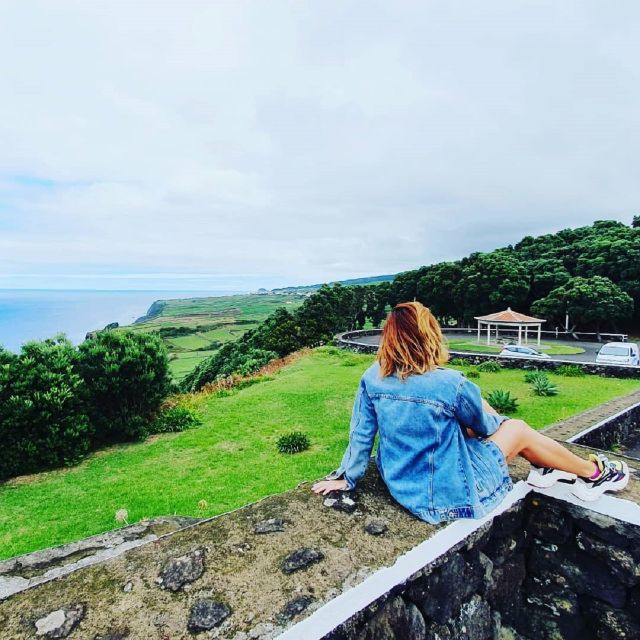 West Coast Van Tour (Half Day) | Terceira Island - Price and Value at About $58 per Person
