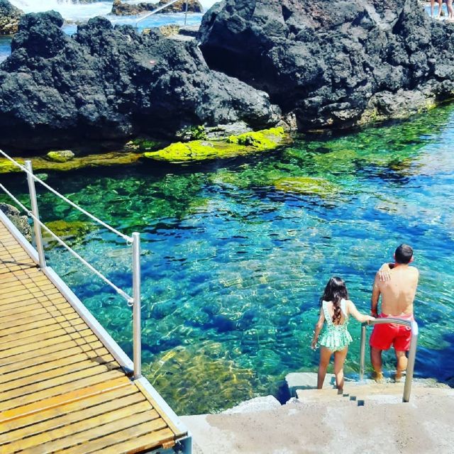 West Coast Van Tour (Half Day) | Terceira Island - A half-day West Coast loop that actually fits real schedules