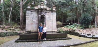 West Coast Van Tour (Half Day) | Terceira Island - Price and timing: is $60.07 worth your time?