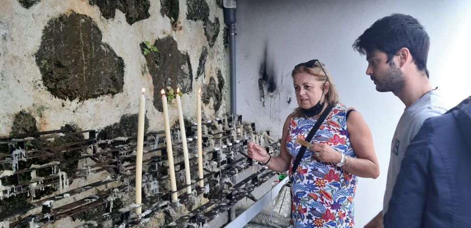 West Coast Van Tour (Half Day) | Terceira Island - Guides Make or Break It: What to Expect from the People Leading the Tour