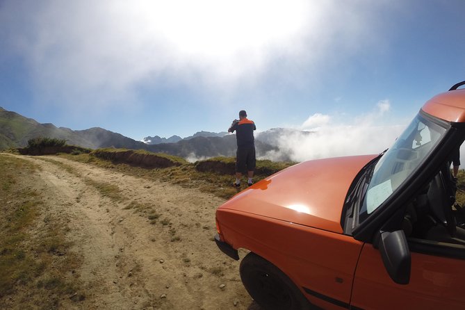 West Madeira 4x4 Tour with Local Guide - Key Highlights You Should Know Before You Go