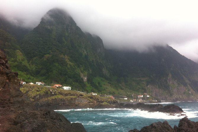 West Madeira 4x4 Tour with Local Guide - A 4x4 Safari Style Day on Madeira’s West Side