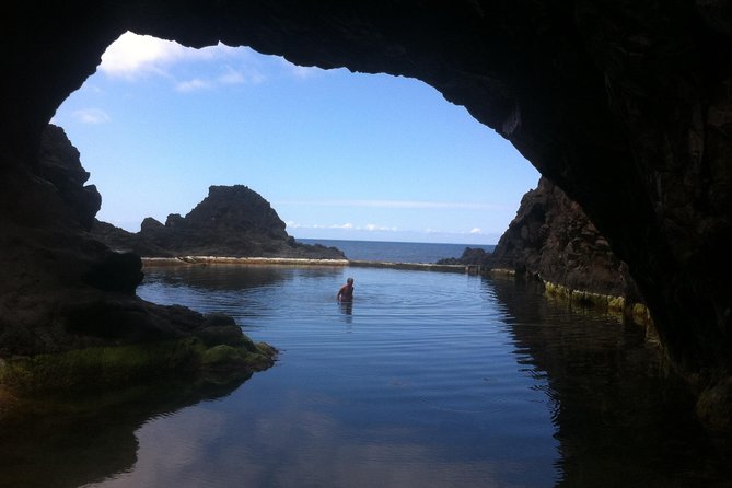 West Madeira 4x4 Tour with Local Guide - Getting to the Start: Funchal Pickup, Not the Port