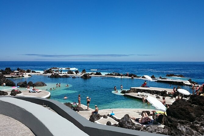 West Madeira Island Guided Tour & Fanal Mystic Forest - Price and What You’ll Pay Extra in Real Life
