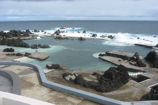 West of Madeira Tour - Price and Time: What You’re Really Paying For