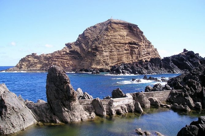 West of Madeira Tour - Pico Ruivo do Paul da Serra: Plateau Views at 1,300–1,500 Meters