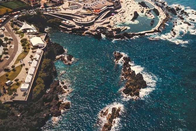 West Side Private Full Day Tours around Madeira Island - West Side Madeira in a Private Day
