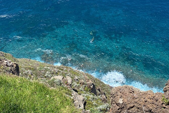 West Side Private Full Day Tours around Madeira Island - Stop 1: Camara de Lobos Fishing Village and Churchill-Era Views