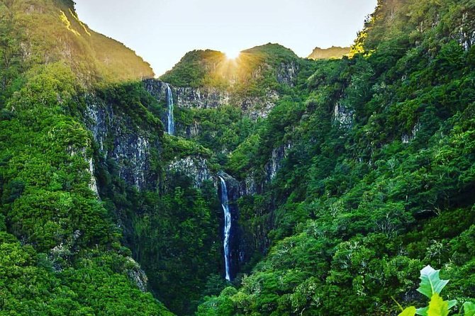 West Side Private Full Day Tours around Madeira Island - Price Per Group and What You Actually Get for the Money