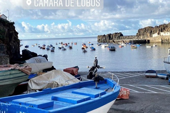 West Tour - West Madeira in One Day: How the Route Fits Your Time