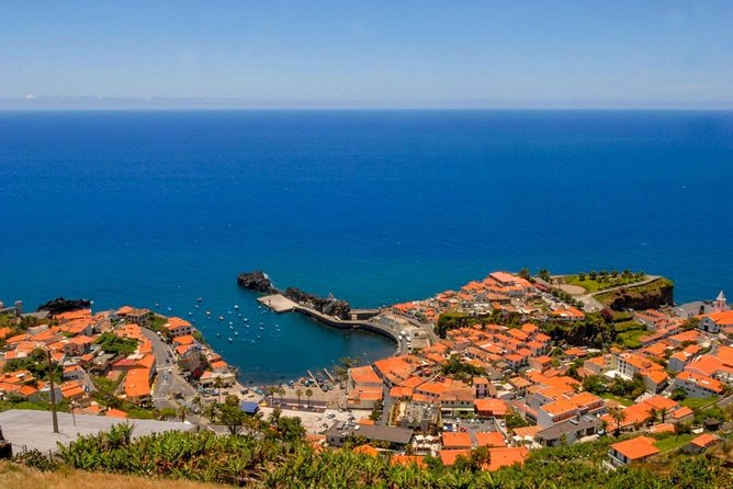 West Tour - São Vicente: A Coastal Village Stop That Lets You Breathe