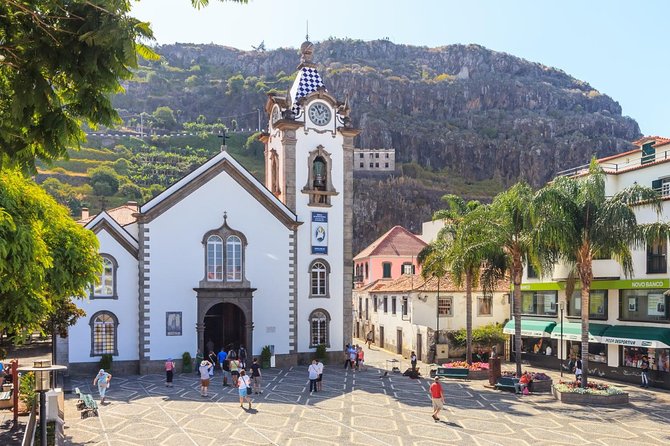 West Tour-Fanal Forest & Porto Moniz Natural Pools Small Groups - Price Breakdown: What Costs Extra and What You Get for $42.61