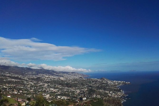 West Tour-Fanal Forest & Porto Moniz Natural Pools Small Groups - Pickup Rules in Funchal, Start Time at 8:30, and Back at CR7 Museum