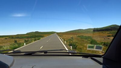West Tour Porto Moniz - Pickup, vehicle comfort, and the 7-hour pace