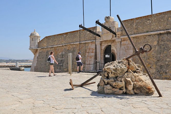 Western Algarve Guided Bus Tour - A One-Day Loop Through Western Algarve’s Best Hits